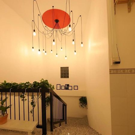 Hotel Van Thai Binh Trà Vinh Екстериор снимка